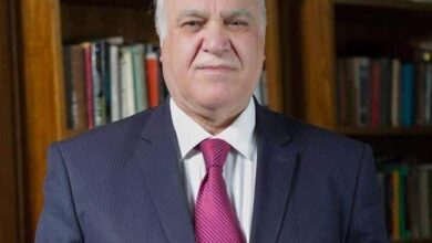 مستشار الكاظمي يحدد اتجاهين لاستثمار وفورات النفط بتحسين الواقع المعيشي 5 IMG 20220923 192804 029