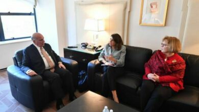 تصريح جديد من واشنطن يخص الأزمة السياسية العراقية 5 IMG 20220924 110011 833