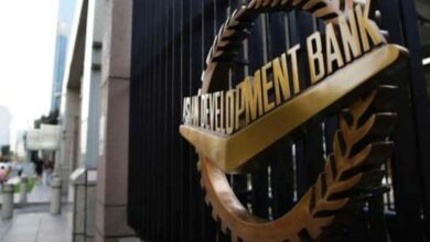 التنمية الآسيوي يتعهد بتقديم 14 مليار دولار للدول الفقيرة 2 IMG 20220927 163132 615