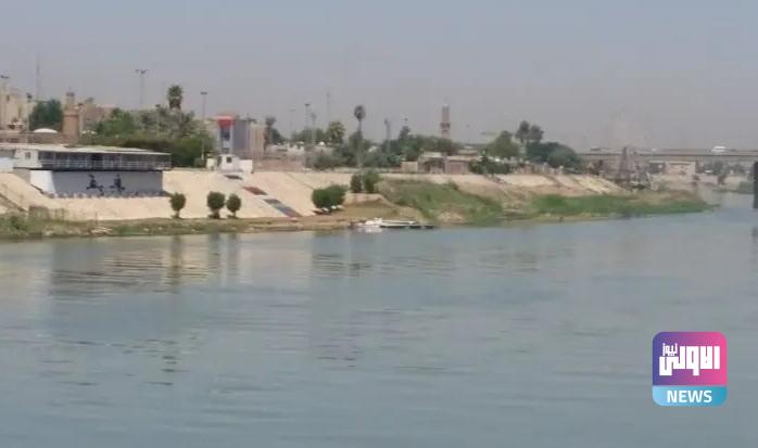 البيئة: تشكيل لجنة لمتابعة تلوّث المياه بعموم العراق 1 IMG ٢٠٢٢٠٩١٥ ١١٢٨٢٦