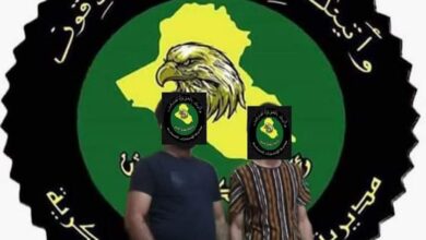 القبض على إرهابي وتاجرين للمخدرات في الأنبار (صور) 4 IMG ٢٠٢٢٠٩٢٧ ٠٩٣٥٤٥