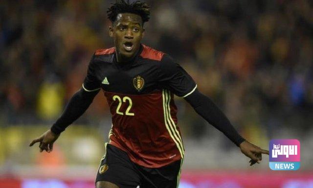 بعد رحيله عن تشيلسي.. باتشوايي يفتح النار على كونتي 1 PATSH