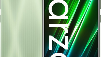 Realme تطلق هاتف Narzo 50i Prime بسعر يبدأ من 101 554x430 1