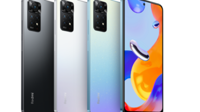 Redmi Note 11 Pro 4G 1