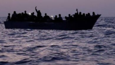 السلطات الفرنسية تنقذ 190 مهاجراً حاولوا عبور المانش 5 Screenshot 2022 09 04 07 52 14 47 feb32406f0732699bbba00897069dcd3