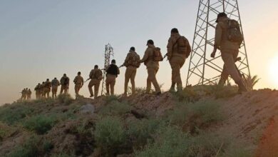 انطلاق عملية تفتيش جنوب سامراء 15 Screenshot 2022 09 04 10 00 36 38 feb32406f0732699bbba00897069dcd3