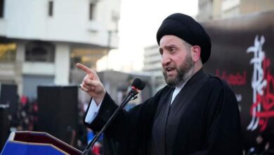 الحكيم: نحث الجميع لتوحيد الجهود والوصول إلى نقطة الإلتقاء 4 Screenshot 2022 09 17 11 38 13 03 a23b203fd3aafc6dcb84e438dda678b6