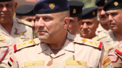 قائد عمليات بغداد يكشف عن تفاصيل خطة الانتشار الأمني في العاصمة 5 Screenshot 2022 09 28 10 50 57 95 feb32406f0732699bbba00897069dcd3