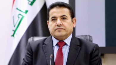 الأعرجي: العراق بحاجة إلى بناء ستراتيجية للردع 3 Screenshot 2022 09 28 11 09 37 14 a23b203fd3aafc6dcb84e438dda678b6