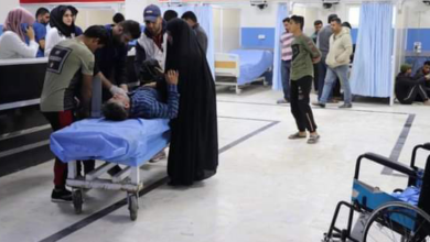 شرطة ميسان: ارتفاع عدد المصابين بالتسمم إلى 89 والجميع تلقى العلاج 2 Screenshot ٢٠٢٢٠٩٠٢ ٢١١٦٠٠