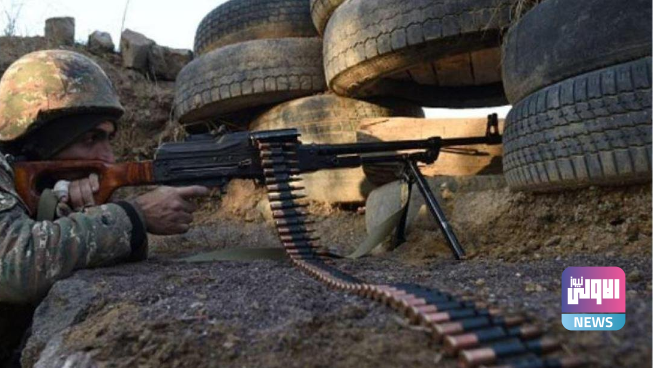 باكو: مقتل 50 جندياً أذربيجانياً إثر اشتباكات مع أرمينيا 1 Screenshot ٢٠٢٢٠٩١٣ ٢١١٦١٩