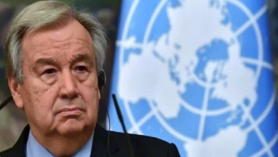 مفاوضات أممية روسية أوكرانية حول أمن محطة زابوروجيه النووية 3 Screenshot ٢٠٢٢٠٩١٤ ٢٢٠٦١١