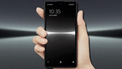 Sony Xperia compact smartphone Ace rumor drdNBC