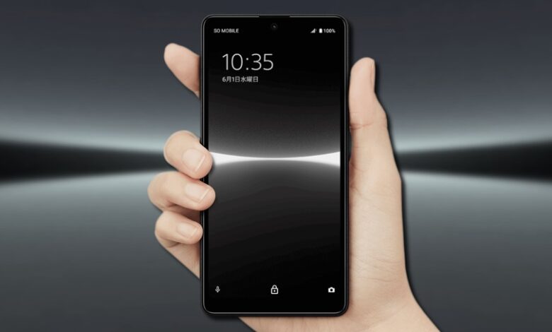 Sony Xperia compact smartphone Ace rumor drdNBC