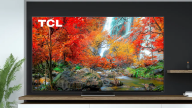 TCL تطلق سلسلة 6 من أجهزة Roku بدقة 4K ومعدل