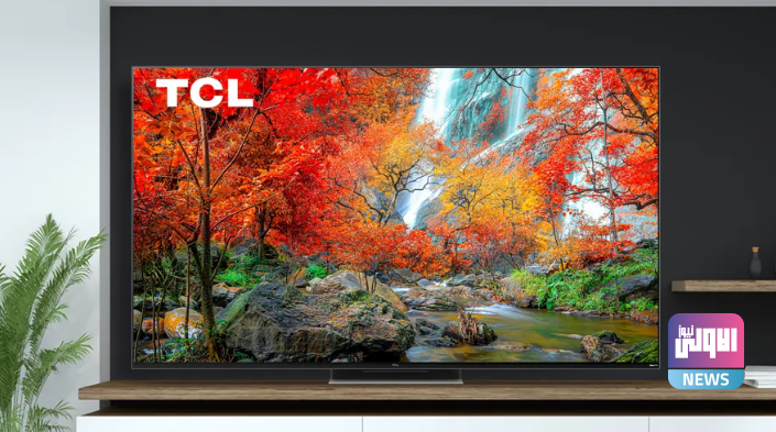 TCL تطلق سلسلة 6 من أجهزة Roku بدقة 4K ومعدل