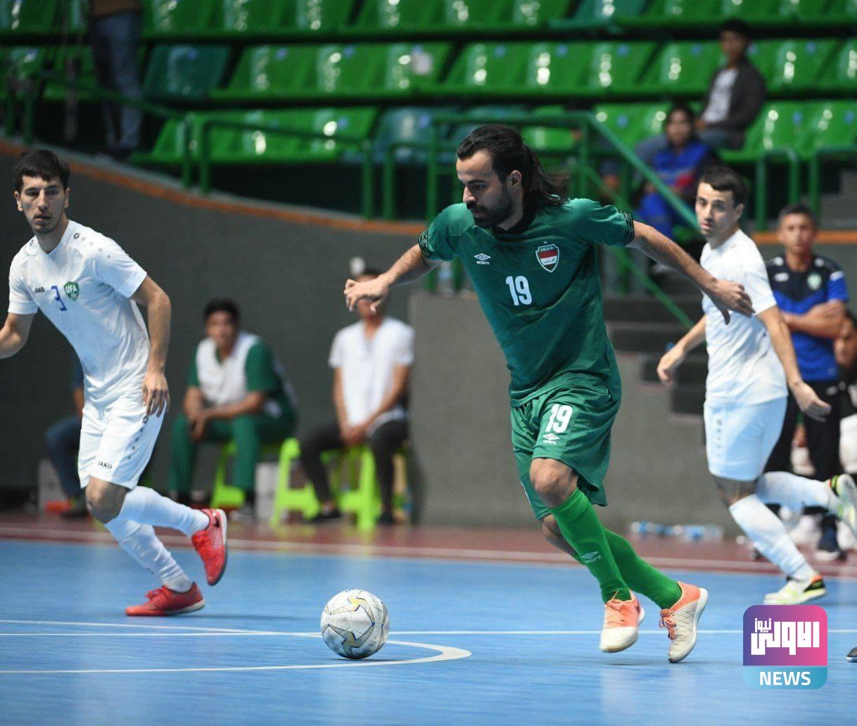 وطني الصالات يخسر أمام نظيره الأوزبكي ودياً 1 b7a95f51 6ceb 4b1d 99ab d20cad61313d