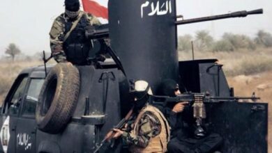 إعلام السرايا يعلن إنهاء تكليف آمر لواء 305 وتعيين البيضاني بديلاً عنه (وثيقة) 11 big 725768ab085dfff2d80b90c8b3eedef7d89f1916