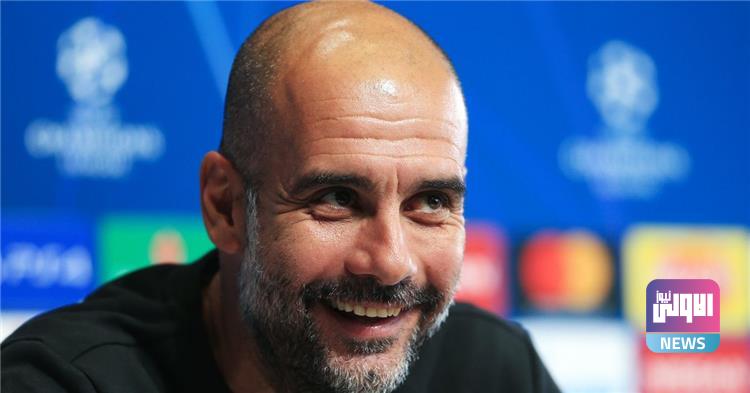 قبل الديربي أمام مانشستر يونايتد.. جوارديولا يوضح حالة ثلاثي مانشستر سيتي المصاب 3 large 12
