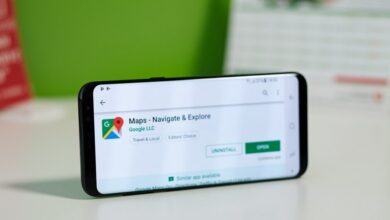 جوجل تؤكد على الميزات الجديدة الرائعة القادمة إلى خرائط جوجل 6 photo 2022 09 29 06 49 18