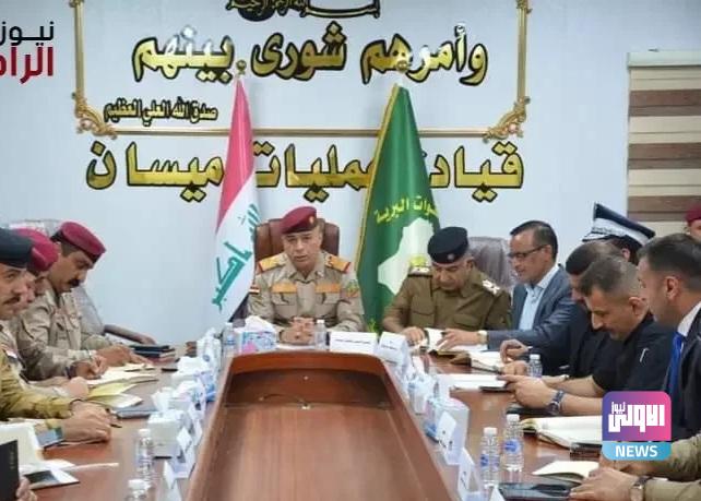 قائد شرطة ميسان يوجه بنقل زائري الأربعينية 1 upload 1662464310 1401978933