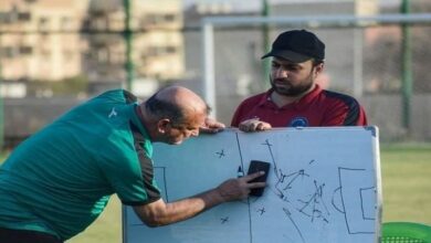 الطلبة يحضّر للموسم المقبل بمعسكرٍ داخلي في كركوك 4 upload 1663049575 183660195