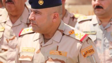 عمليات بغداد تعلن إعادة فتح معظم الطرق المغلقة في العاصمة 2 upload 1663240035 124401389