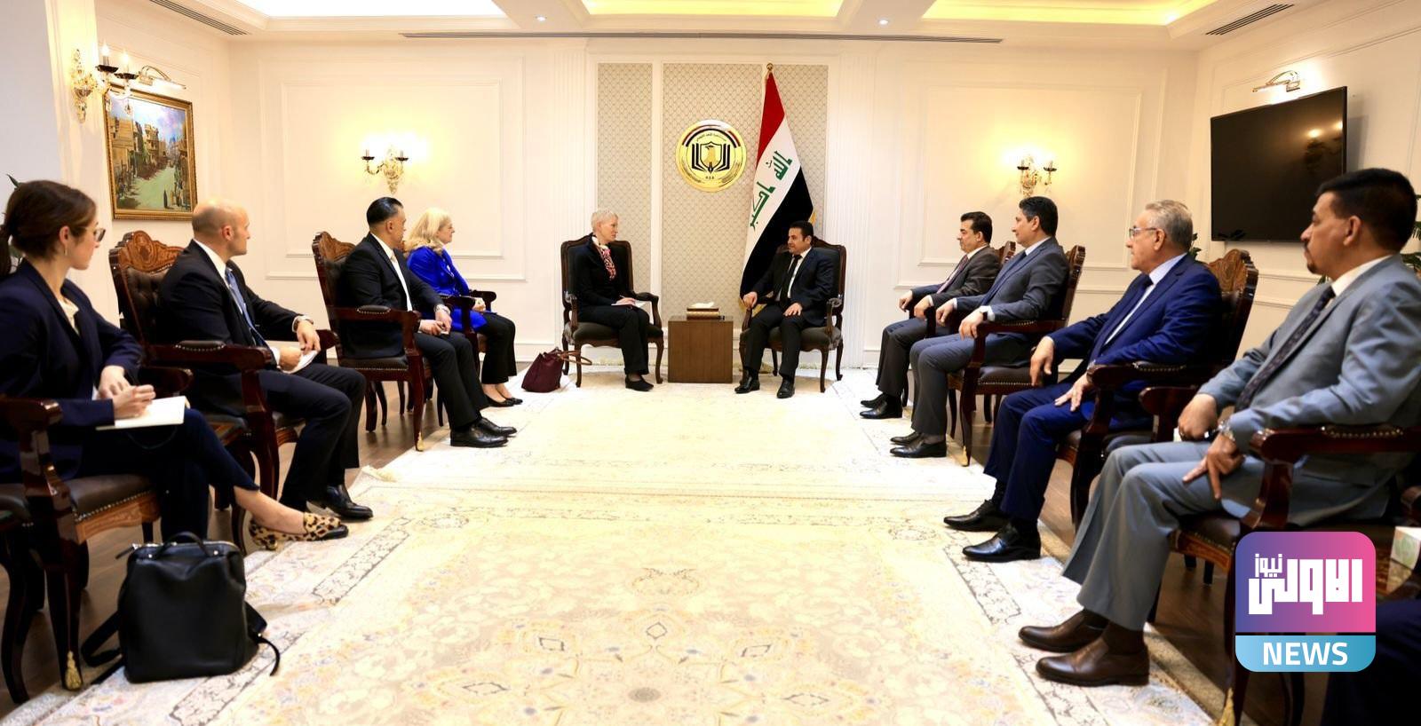 مستشار الأمن القومي يشدد على ضرورة محاسبة الإرهابيين في مخيم الهول 1 upload 1663684779 178480428.jpeg