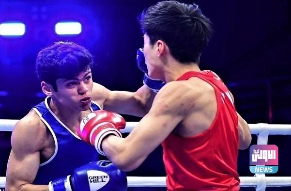 اليوم.. انطلاق بطولة أندية العراق للملاكمة 1 upload 1664429577 264927660