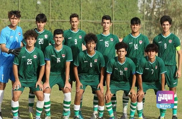 اليوم منتخب.. الناشئين يتوجه إلى مسقط للمشاركة في تصفيات آسيا 1 upload 1664439859 1609224617