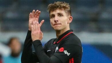 أرسنال يدرس صفقة من البوندسليجا