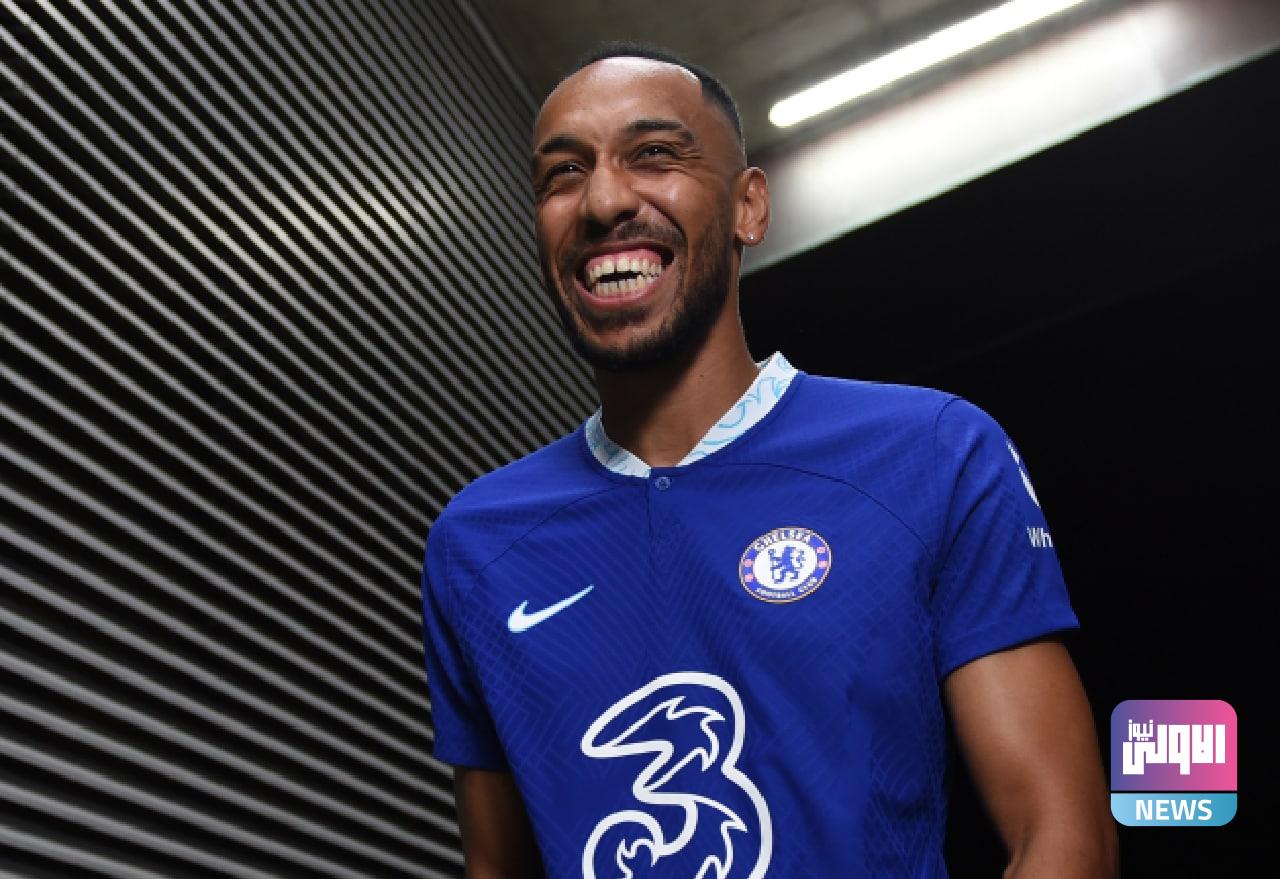 لأول مرة منذ 5 أعوام.. أوباميانج يشارك في دوري الأبطال 1 أوبا تشيلسي