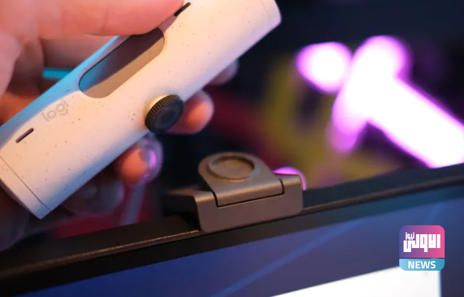إطلاق كاميرا الويب Logitech Brio 500 بدقة 1080 بكسل ومصراع 673x430 1