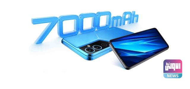 إطلاق هاتف Tecno Pova Neo 2 مع معالج Helio G85