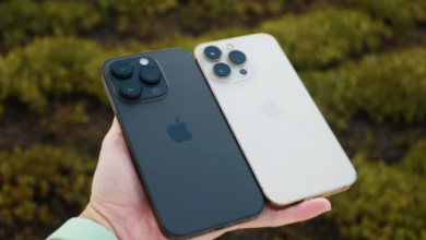 ابل تستبدل إصدار Pro Max بهاتف iPhone 15 Ultra في