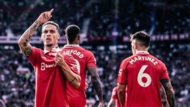 ثنائي مانشستر يونايتد يتعرض للإصابة 6 الإصابة تضرب ثنائي مانشستر يونايتد