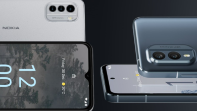 الإعلان الرسمي عن هواتف Nokia X30 5G وG60 5G في #IFA 2022 2 الإعلان الرسمي عن هواتف Nokia X30 5G وG60 5G في 750x430 1