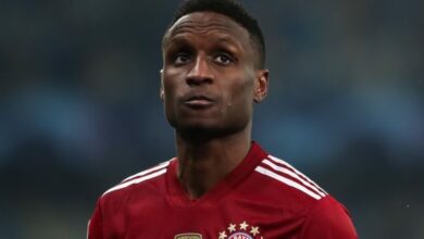 بايرن ميونخ يريد التخلص من بونا سار