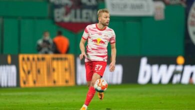 بايرن ميونخ يريد التركيز على صفقة لايمر