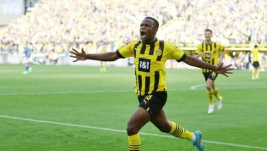 بايرن ميونخ يستهدف ضم موكوكو