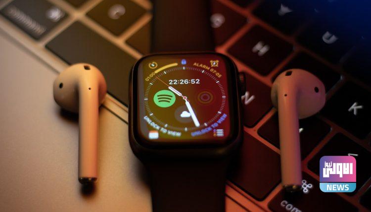 تحديث watchOS 9 يفسد بث سبوتيفاي 750x430 1