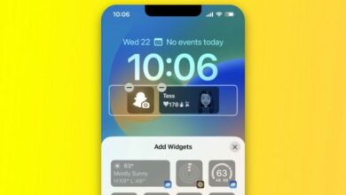 تحديث جديد لتطبيق سناب شات بمزايا عديدة 750x430 1