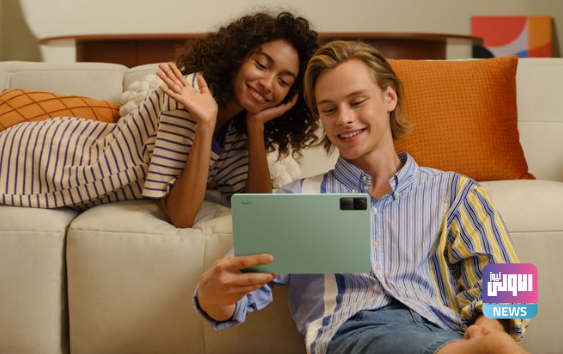 تسريب سعر وصور الجهاز اللوحي Redmi Pad