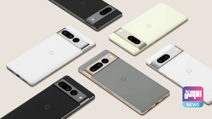 تسريب يكشف ان جوجل تعمل على هاتف Pixel Mini