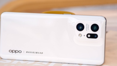 تسريبات تستعرض مواصفات الكاميرة في سلسلة Oppo Find X6 750x430 1