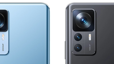 تسريبات تكشف عن مواصفات وأسعار هواتف Xiaomi 12T و12T Pro 750x410 1