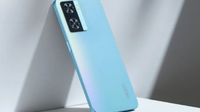 تفاصيل كاملة لمواصفات هاتف OPPO A77s المرتقب