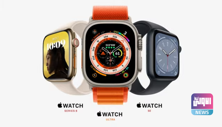 تقرير يوضح سعة البطارية في الجيل الجديد من ساعات ابل 750x430 1
