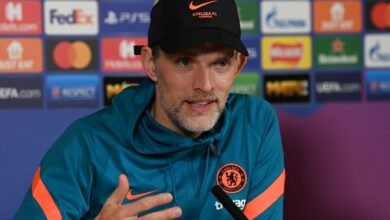 توماس توخيل المديرالفني لتشيلسي