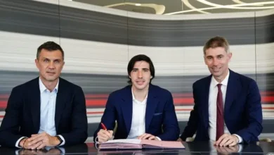 تونالي يجدد عقده مع ميلان رسمياً.jpg